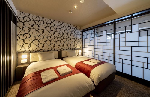 Karuizawa Hotel | Hotel Rosso Karuizawa