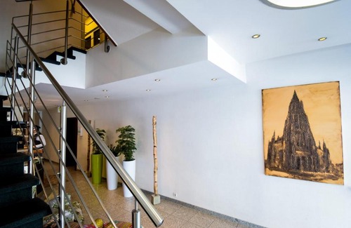 Ulm Hotel | Hotel Roter Löwe