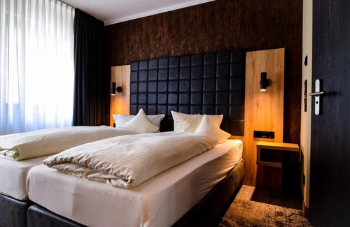 Ulm Hotel | Hotel Roter Löwe