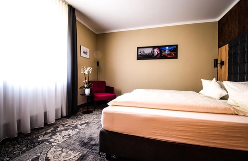 Ulm Hotel | Hotel Roter Löwe