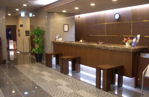 Aomori Hotel | Hotel Route-Inn Aomori Chuo Inter
