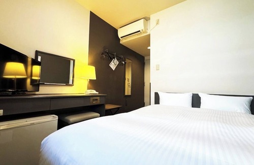Kashiwazaki Hotel | Hotel Route-Inn Court Kashiwazaki