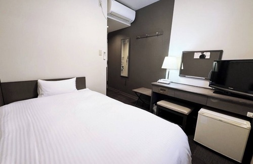 Kashiwazaki Hotel | Hotel Route-Inn Court Kashiwazaki