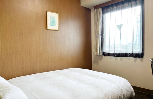 Kofu Hotel | Hotel Route-Inn Court Kofu