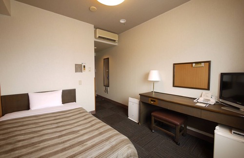Matsumoto Hotel | Hotel Route-Inn Court Minami Matsumoto