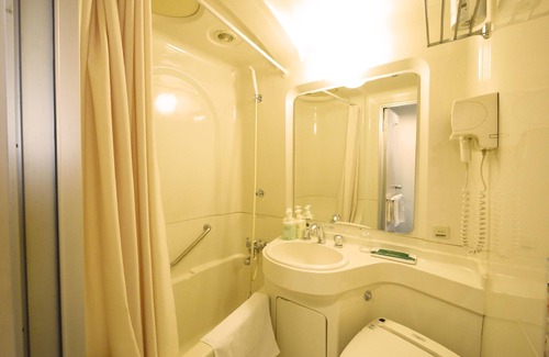 Matsumoto Hotel | Hotel Route-Inn Court Minami Matsumoto