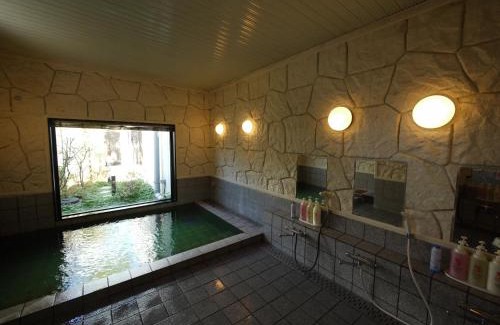 Uenohara Hotel | Hotel Route-Inn Court Uenohara
