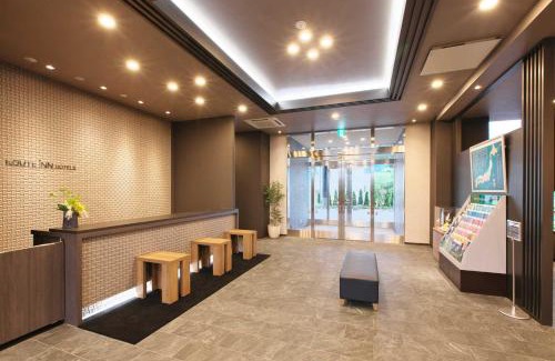 Nakano Hotel | Hotel Route Inn Grand Nakano Obuse