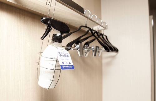 Higashi Hotel | Hotel Route Inn Hamamatsu Dealer Dori