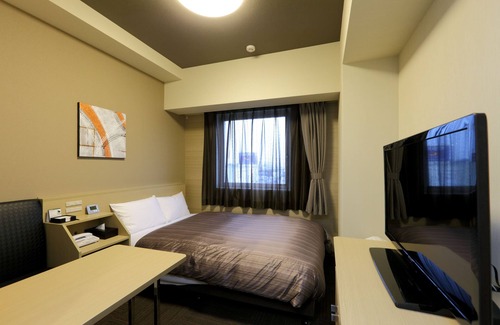 Higashi Hotel | Hotel Route Inn Hamamatsu Dealer Dori