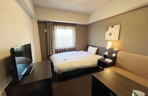 Higashiomi Hotel | Hotel Route Inn Higashiomi Yokaichi Ekimae