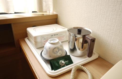 Honjo Hotel | Hotel Route-Inn Honjo Ekiminami