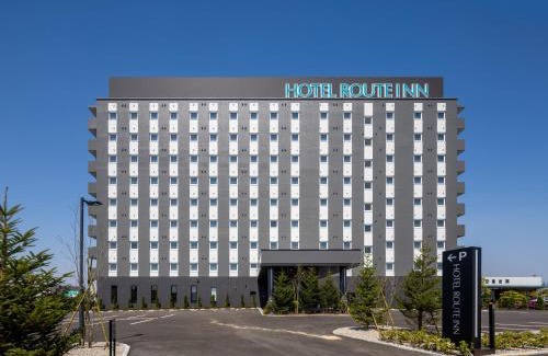 Imizu Hotel | Hotel Route Inn Imizu