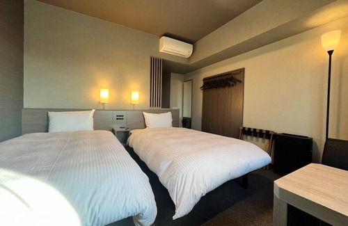 Imizu Hotel | Hotel Route Inn Imizu