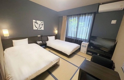 Ise Hotel | Hotel Route Inn Ise
