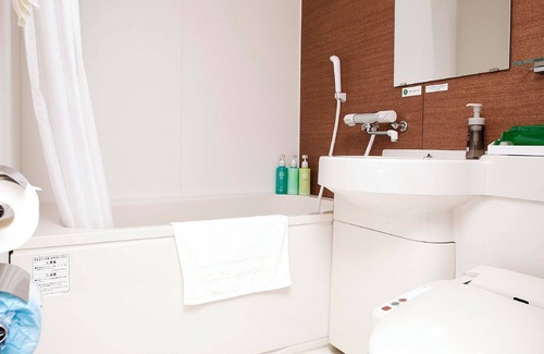 Isesaki Hotel | Hotel Route Inn Isesaki Inter