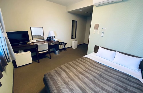 Kamisuwa Onsen Hotel | Hotel Route - Inn Kamisuwa