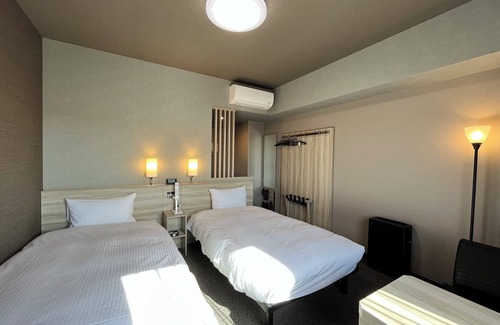 Miyakonojo Hotel | Hotel Route Inn Miyakonojo