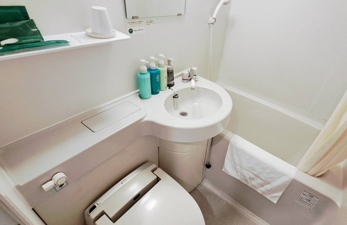 Mooka Hotel | Hotel Route Inn Mooka