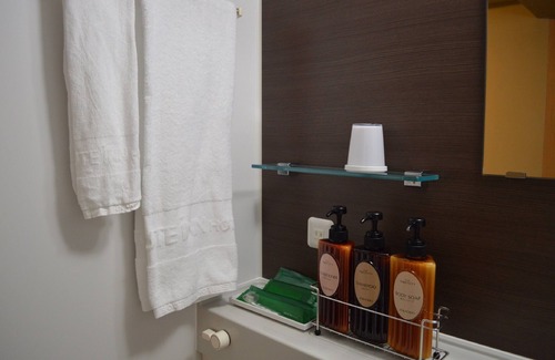 Morioka Hotel | Hotel Route-Inn Moriokaminami Inter