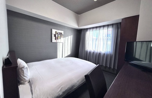 Morioka Hotel | Hotel Route-Inn Moriokaminami Inter