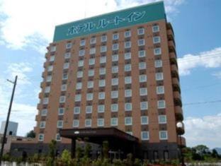 Nagahama Hotel | Hotel Route-Inn Nagahama Inter