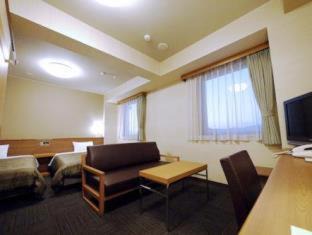 Nagaizumi Hotel | Hotel Route-Inn Nagaizumi Numazu Inter 2