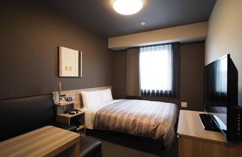 Nihommatsu Hotel | Hotel Route Inn Nihonmatsu Kokudo 4gou