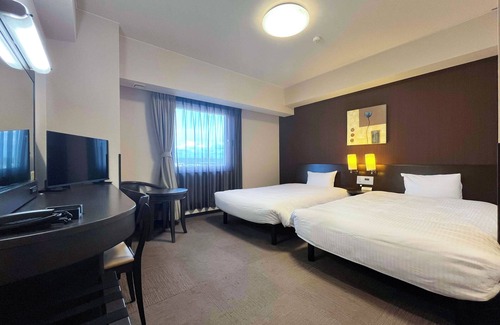 Noshiro Hotel | Hotel Route Inn Noshiro
