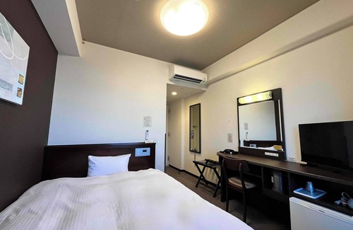 Noshiro Hotel | Hotel Route Inn Noshiro