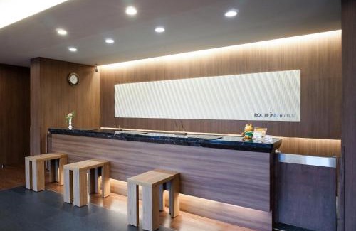 Ofunato Hotel | Hotel Route Inn Ofunato
