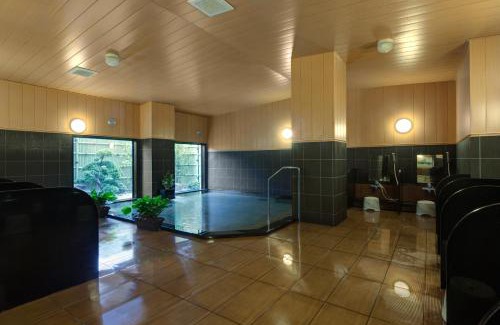 Ofunato Hotel | Hotel Route Inn Ofunato