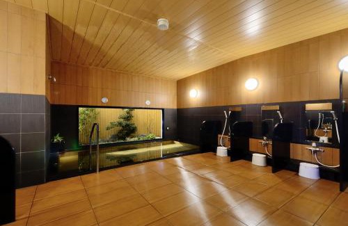 Ofunato Hotel | Hotel Route Inn Ofunato