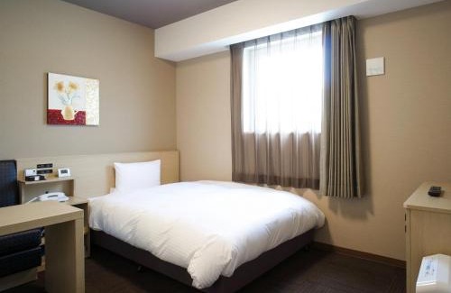 Ofunato Hotel | Hotel Route Inn Ofunato