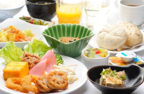 Shimotsuma Hotel | Hotel Route Inn Shimotsuma