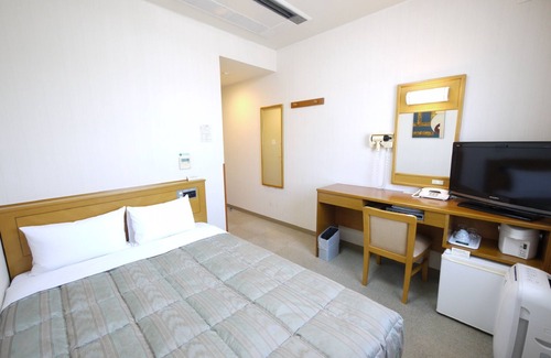 Tajimi Hotel | Hotel Route Inn Tajimi Inter