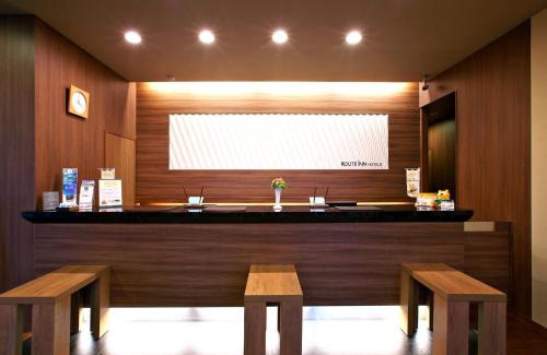 Toyama Hotel | Hotel Route Inn Toyama Inter