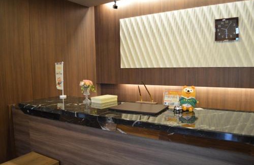 Toyama Hotel | Hotel Route Inn Toyama Inter