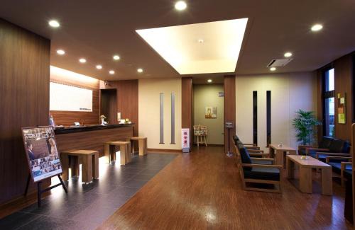 Toyama Hotel | Hotel Route Inn Toyama Inter