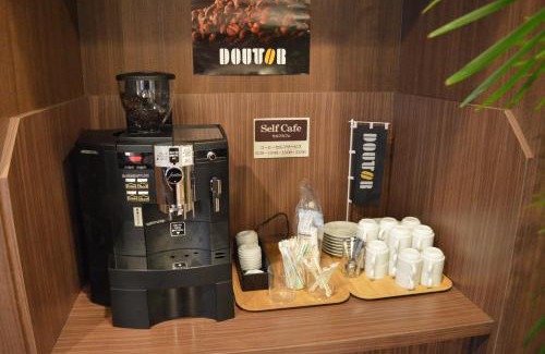 Toyama Hotel | Hotel Route Inn Toyama Inter