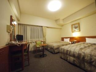 Minatomirai Hotel | Hotel Route-Inn Yokohama Bashamichi