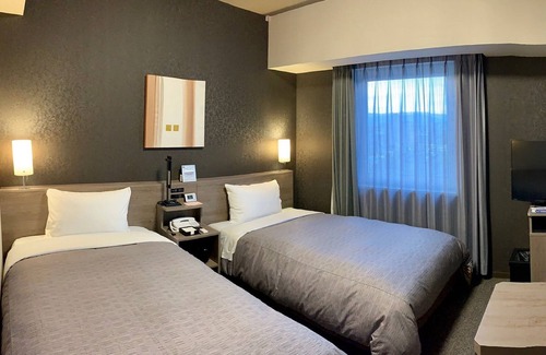 Yonago Hotel | Hotel Route-Inn Yonago