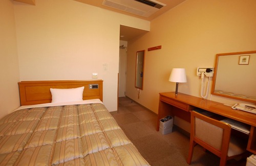 Yonezawa Hotel | Hotel Route-Inn Yonezawa Ekihigashi