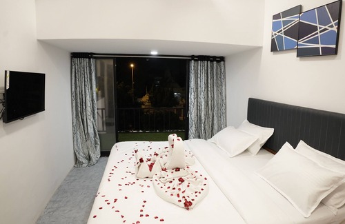Adajan Hotel | Hotel Royal Accord