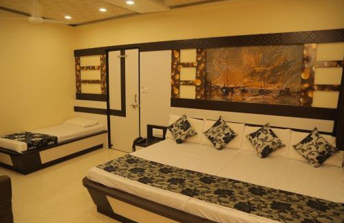 Ajmer Hotel | Hotel Royal Ajmer