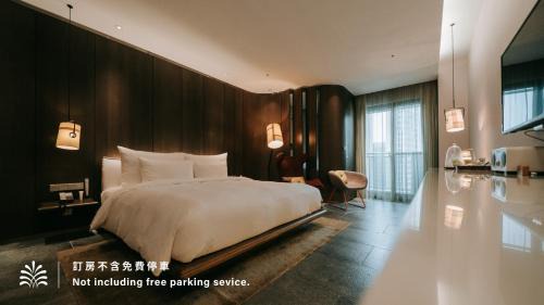 Beitou Hotel | Hotel Royal Beitou