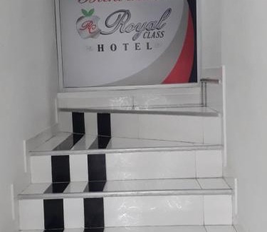 Ipiales Hotel | Hotel Royal Class