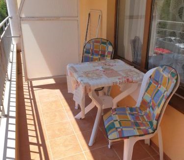 Sunny Beach Apartment | Hotel Royal Dreams Privat Apartment