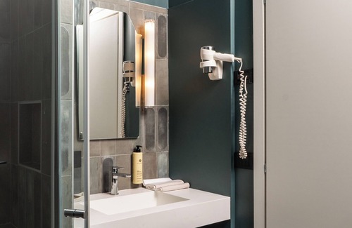 Monza Hotel | Hotel Royal Falcone