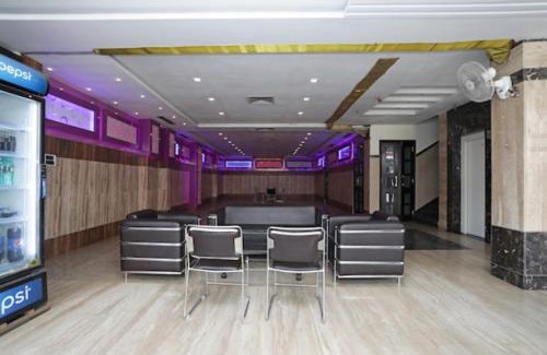 Kanpur Hotel | Hotel Royal Galaxy